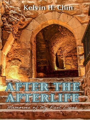 cover image of After the Afterlife